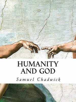 cover image of Humanity and God